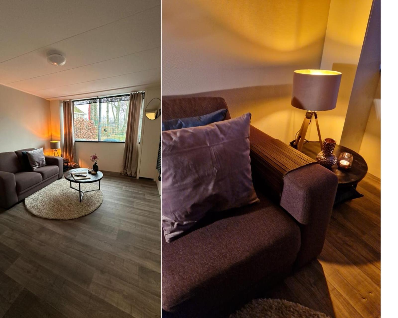 B&B Twente Энсхеде Экстерьер фото