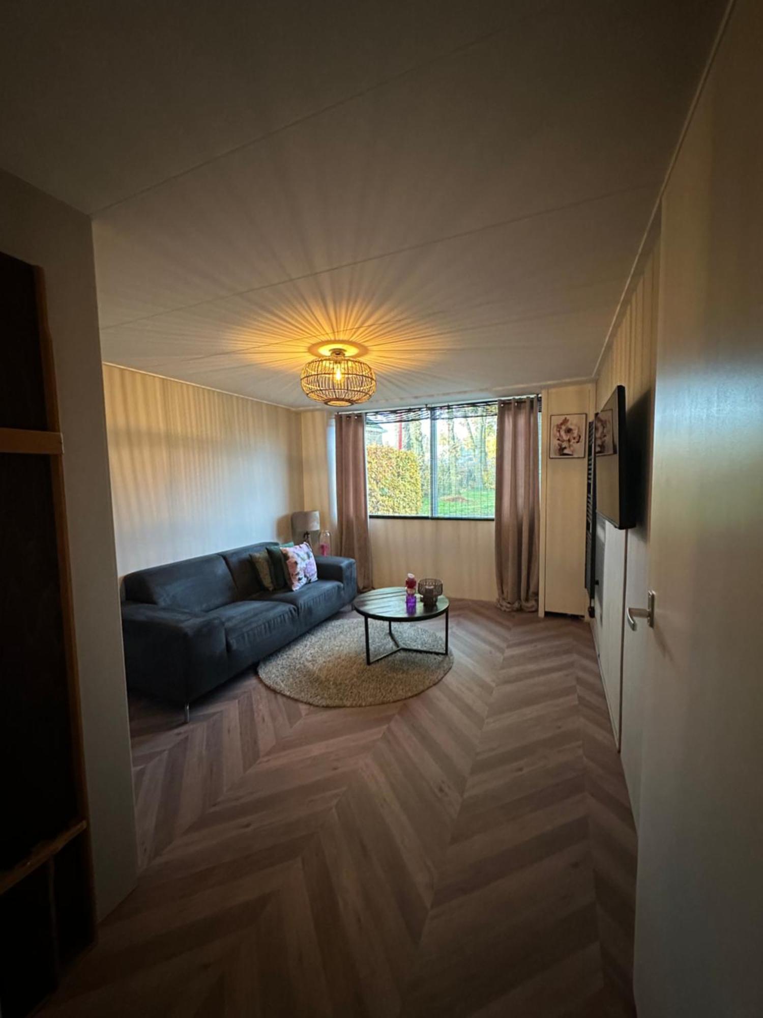 B&B Twente Энсхеде Экстерьер фото