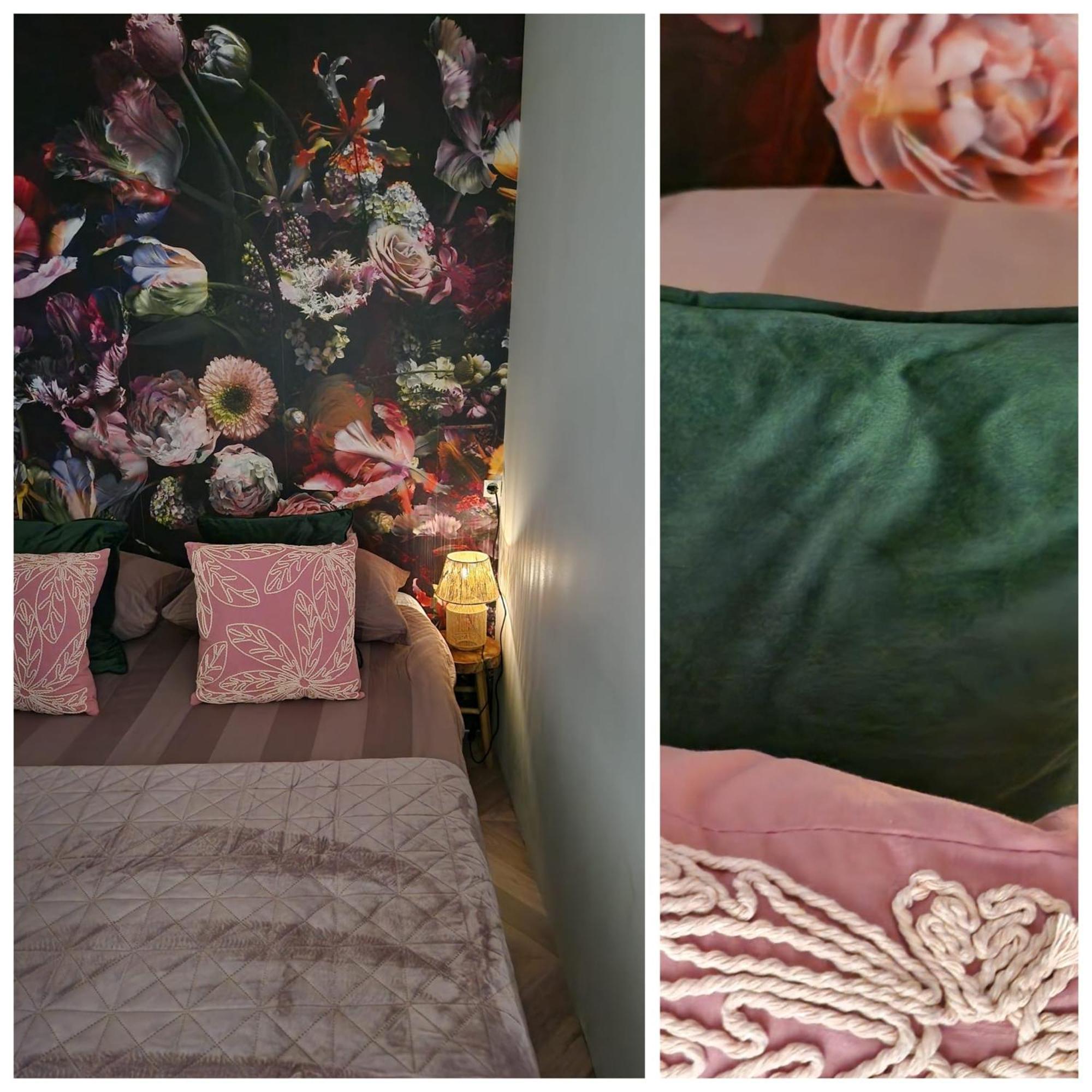 B&B Twente Энсхеде Экстерьер фото